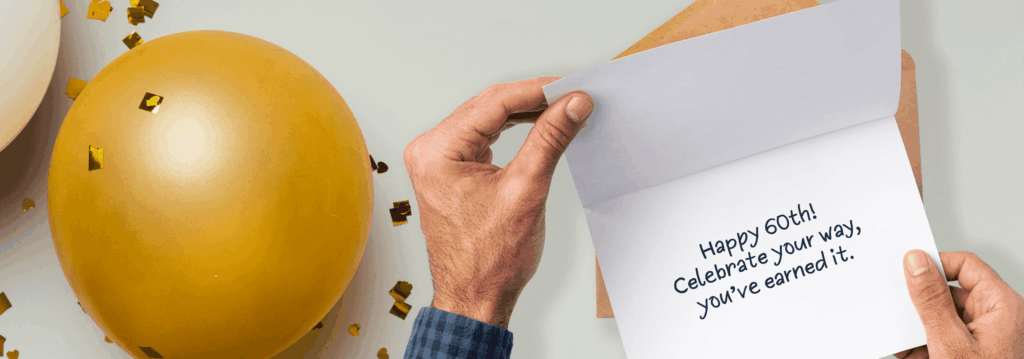 MXP41407-fullwidthimage-ideasandadvice-60thbirthdatywishes-001_en-gb