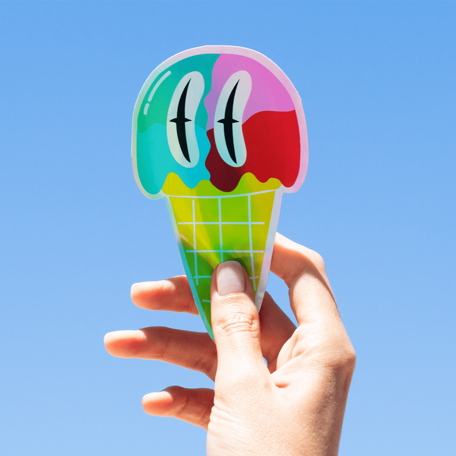 MXP42194-tile-ideasandadvice-HolographicStickers-icecream-001