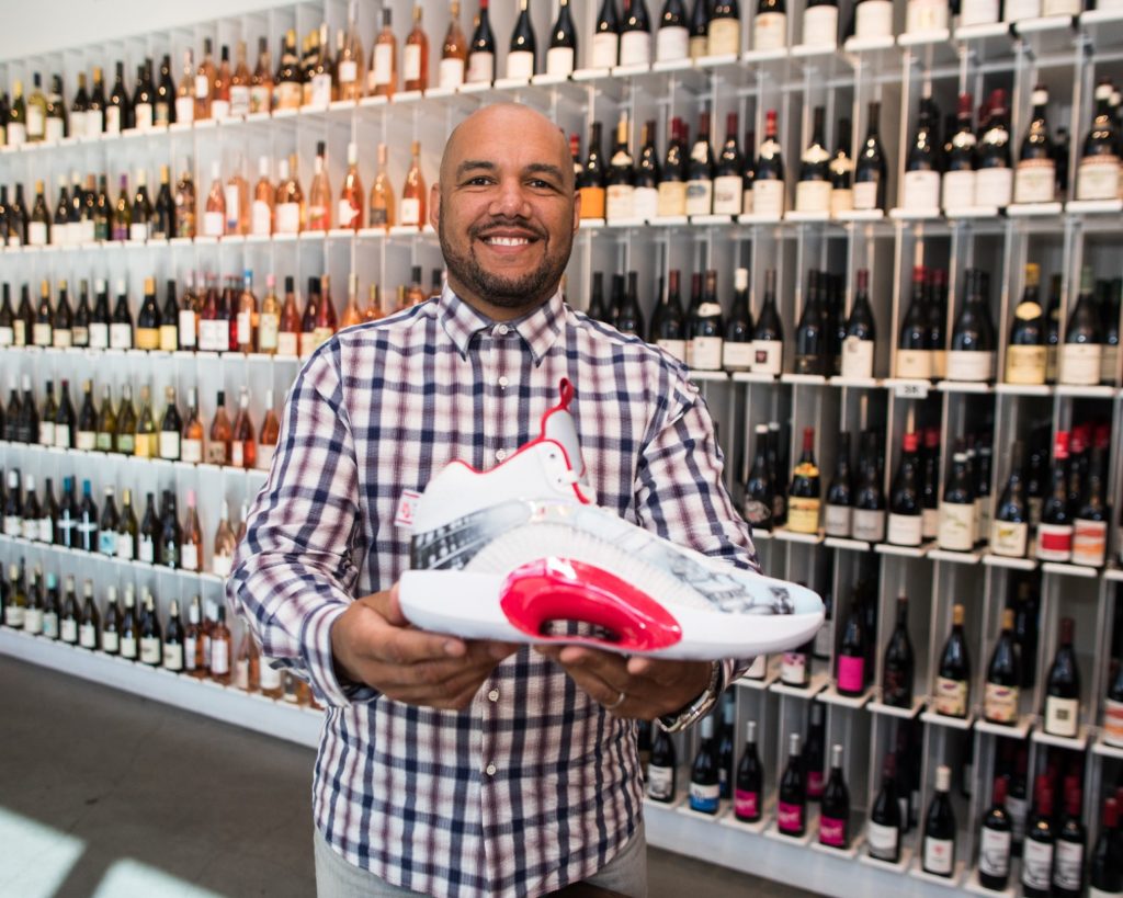 Urban Grape Vistaprint UK Newsroom